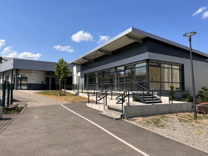 Espace Sportif et Culturel