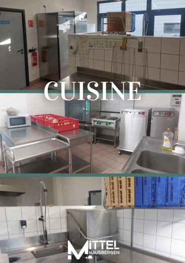 CUISINE