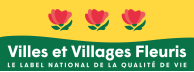 PANNEAU VILLES ET VILLAGES FLEURIS_3 fleurs
