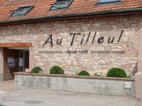 Image Hôtel Au Tilleul